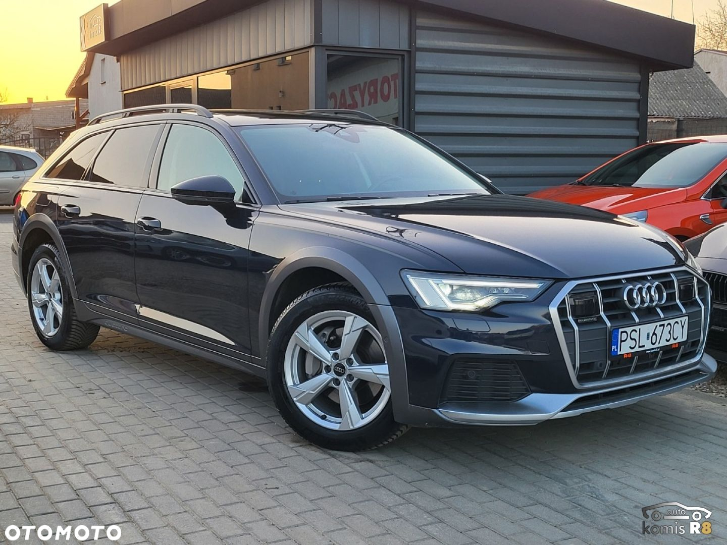 Audi A6 Allroad - 3
