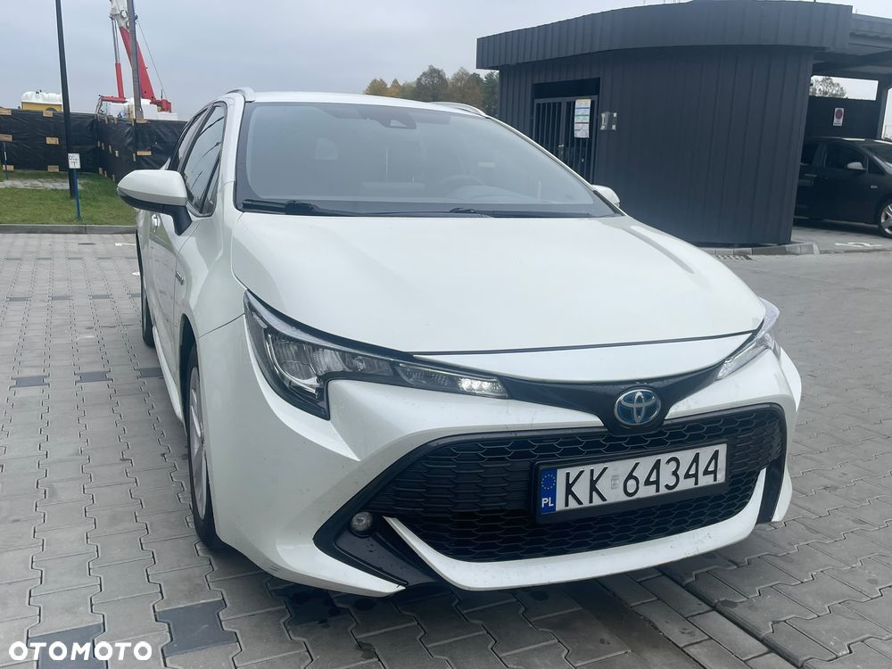 Toyota Corolla - 6