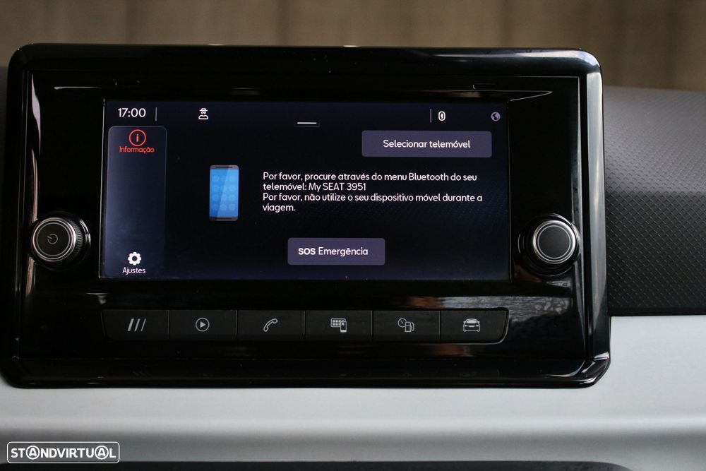 SEAT Arona 1.0 TSI Style - 28