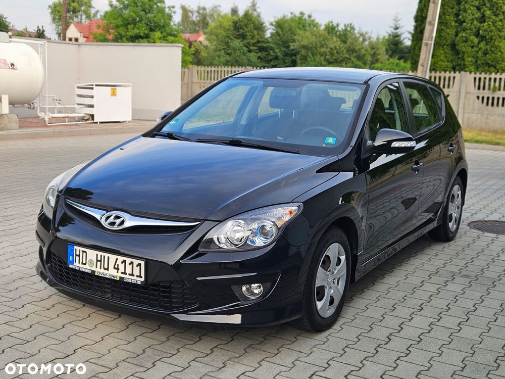 Hyundai i30 1.4 FIFA WM Edition - 2