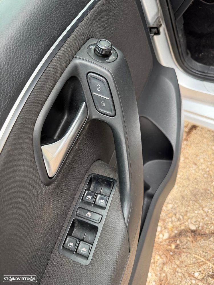 VW Polo 1.2 TSi Lounge - 17