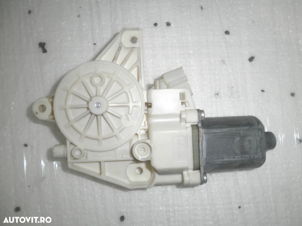 Motoras macara geam stanga / dreapta fata Mercedes Vito W447 A4479063500 A4479063600 - 4