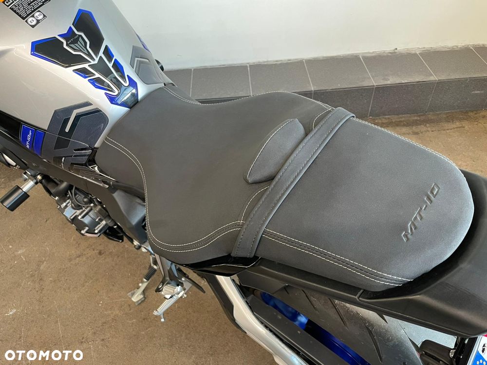 Yamaha MT - 15