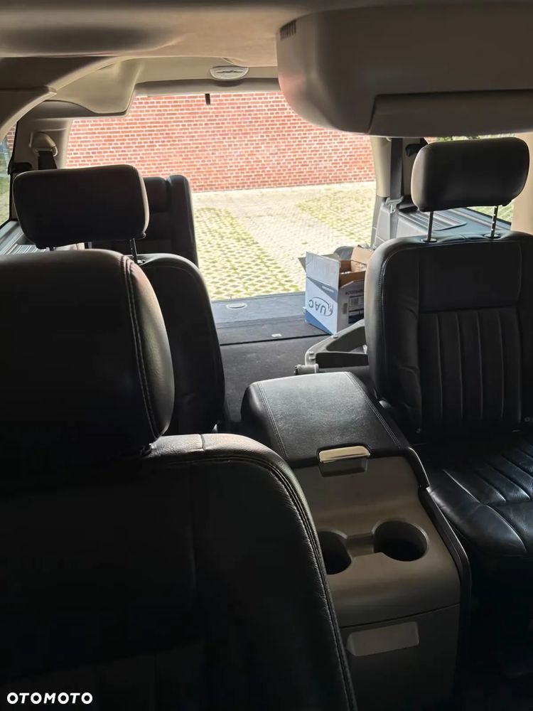 Lincoln Navigator 5.4 4WD - 8