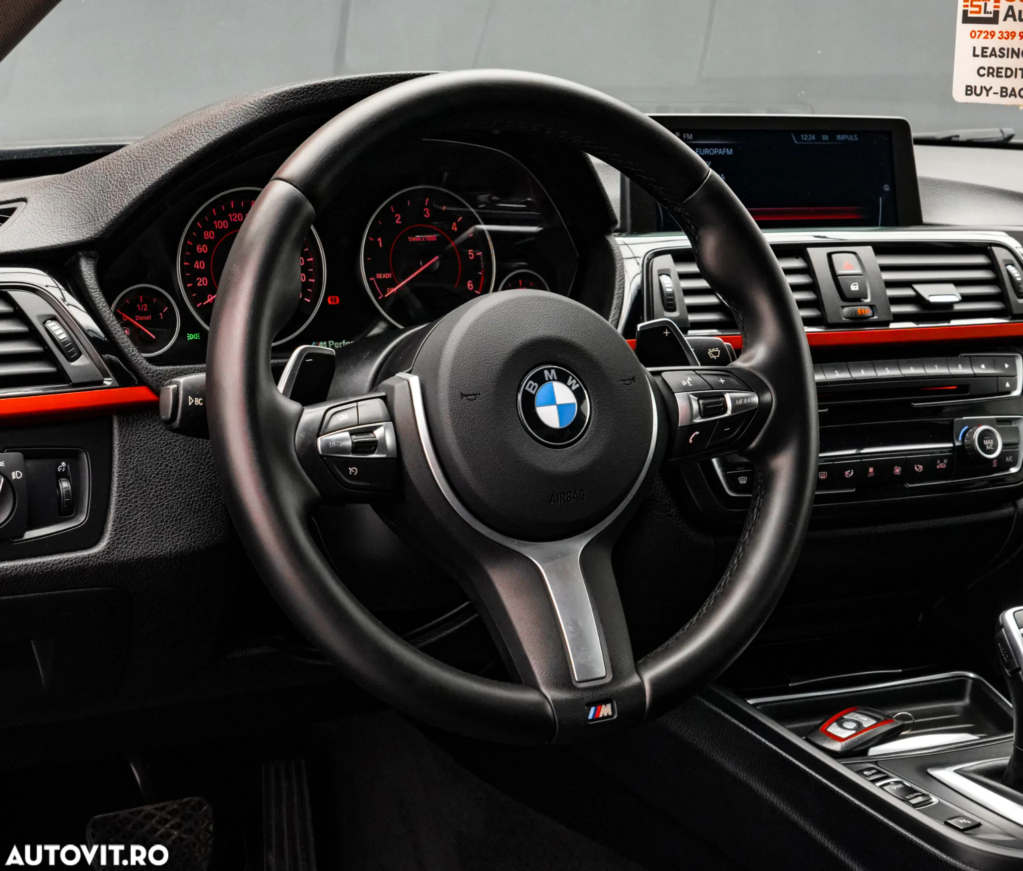 BMW Seria 4 - 14