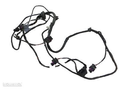 Cablagem sensor estacionamento traseiro AUDI A5 (2007-2015) - 1