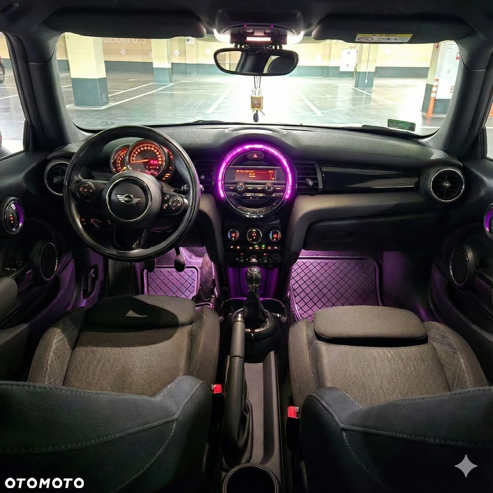 MINI Cooper - 8