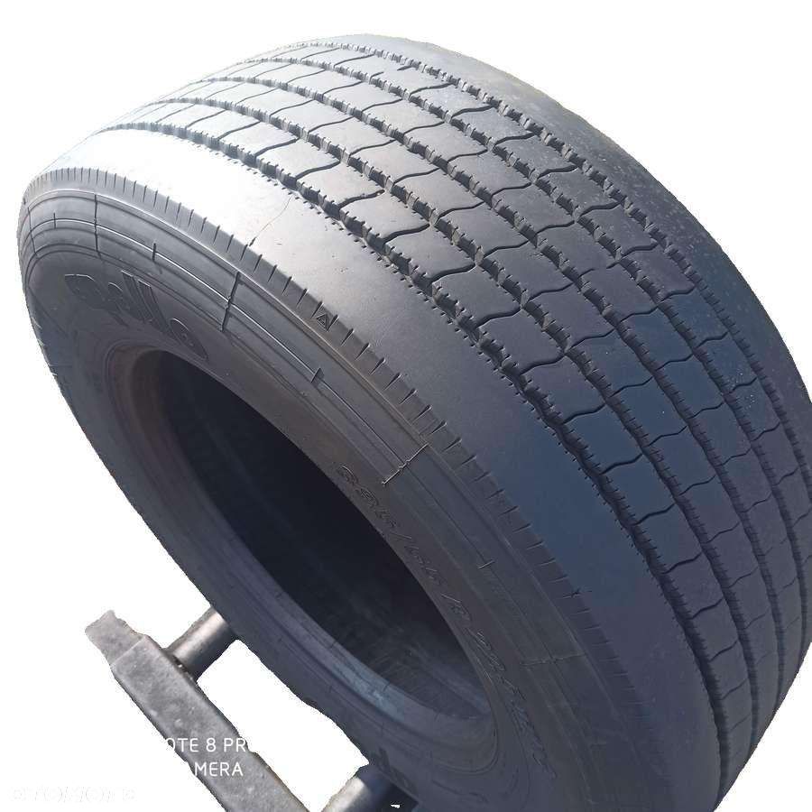 385/55 R22.5 Apollo EnduRace R front - 3