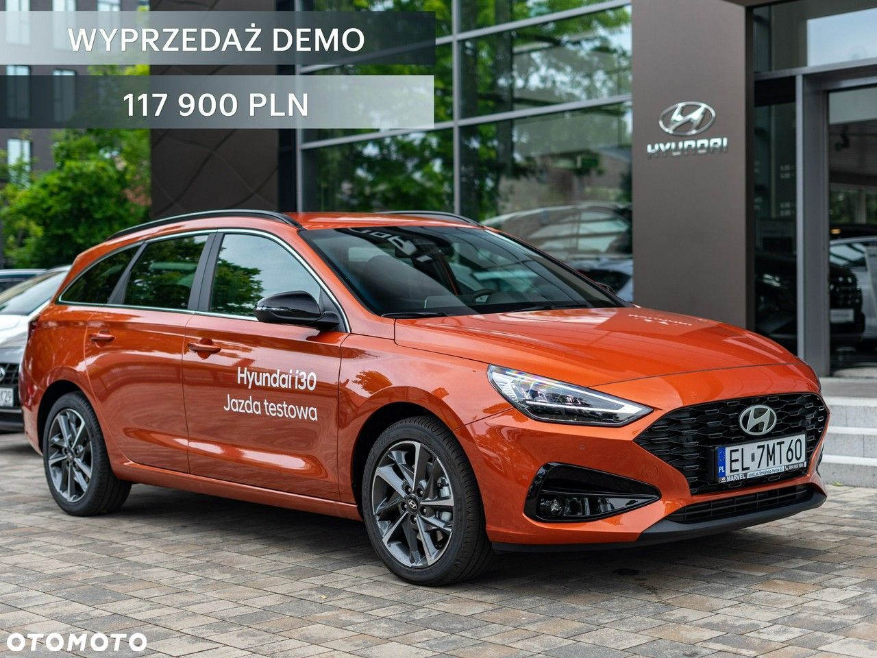 Hyundai i30 - 1