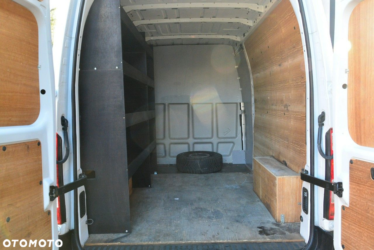 Renault Master - 5