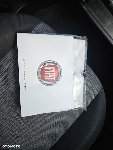 Fiat Doblo Kombi Maxi Active - 38