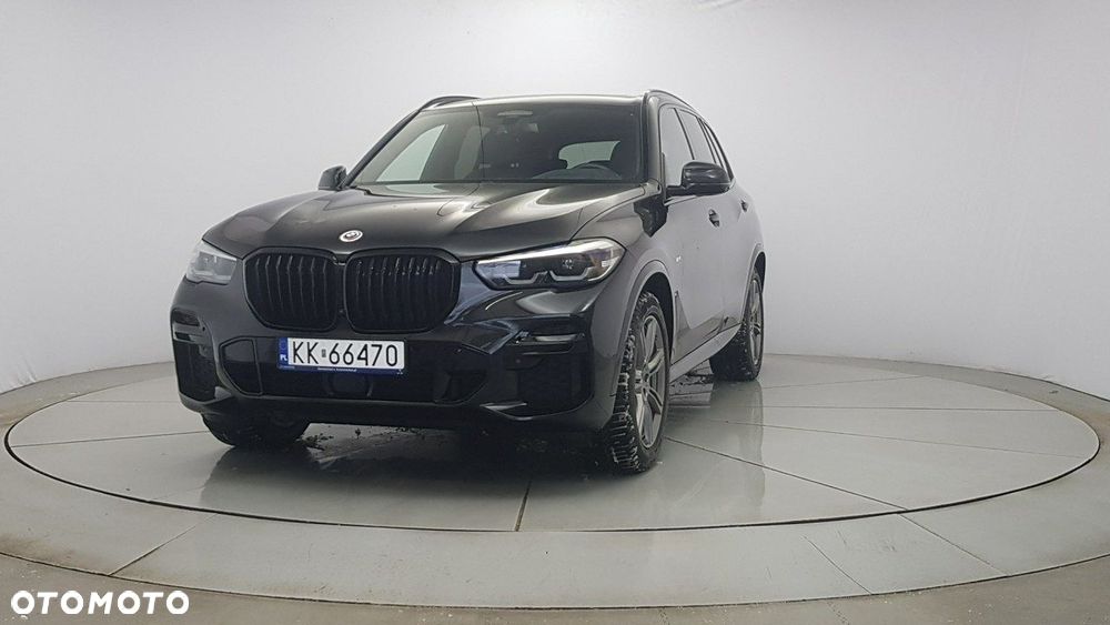 BMW X5 - 3