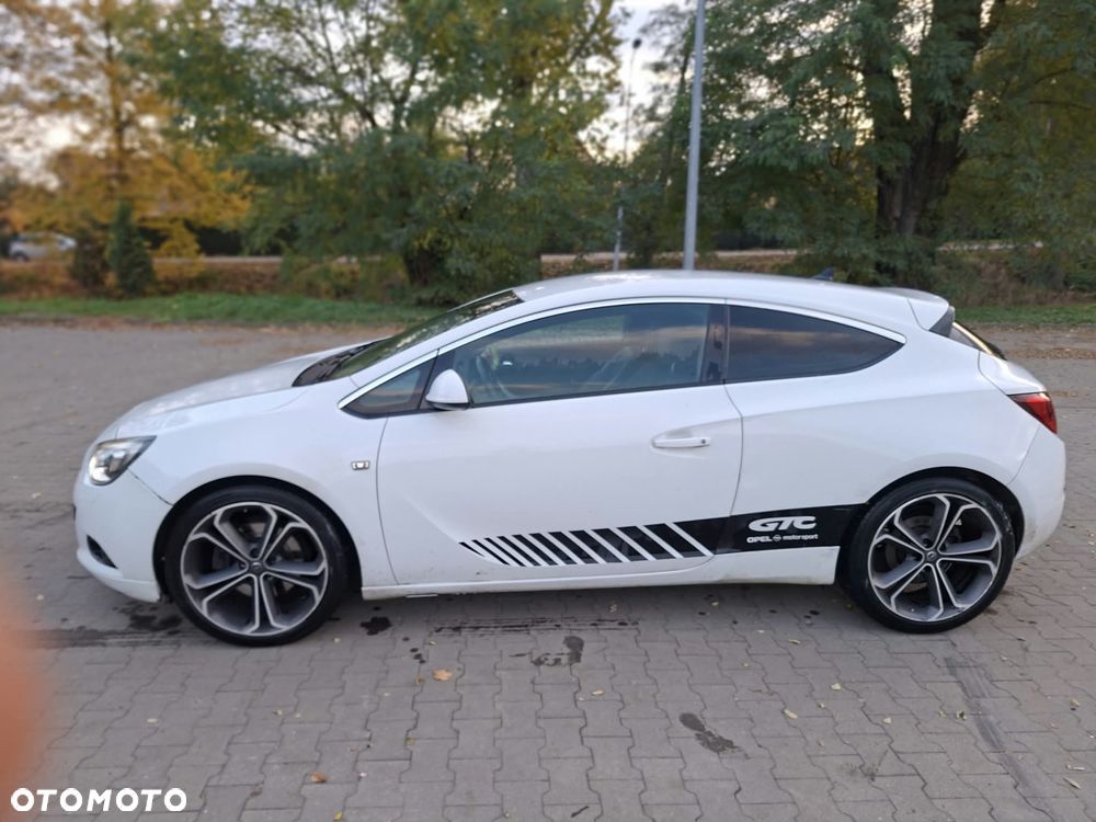 Opel Astra - 3