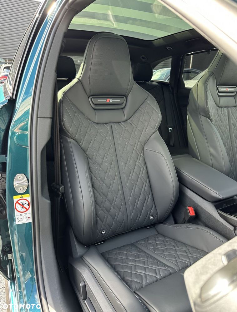 Audi S5 Avant - 30