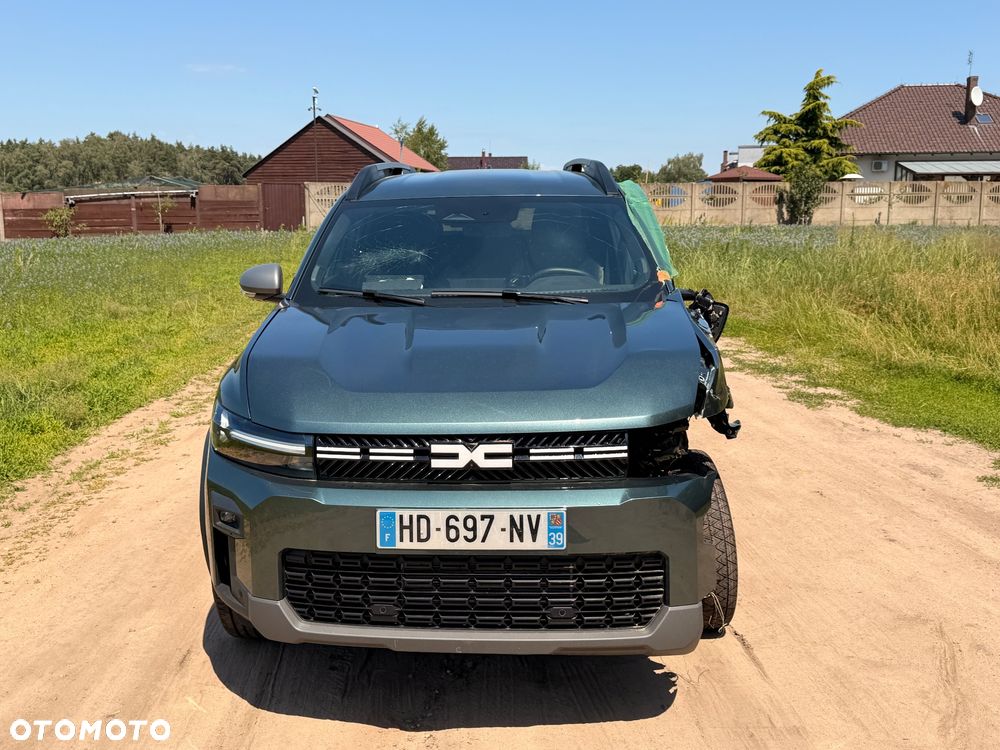 Dacia Bigster 155 Expression - 3