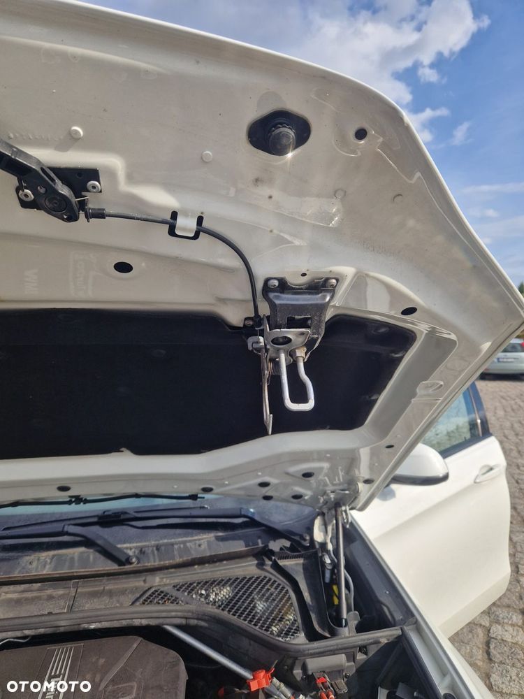 BMW X6 xDrive30d - 24