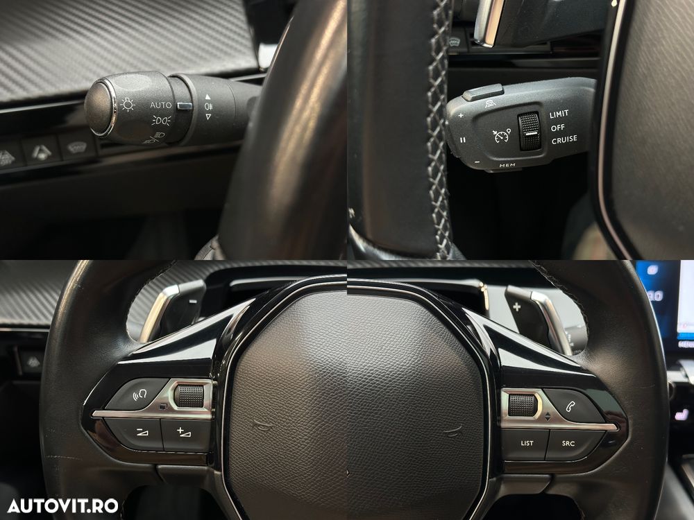 Peugeot 508 2.0 BlueHDI STT Allure - 32
