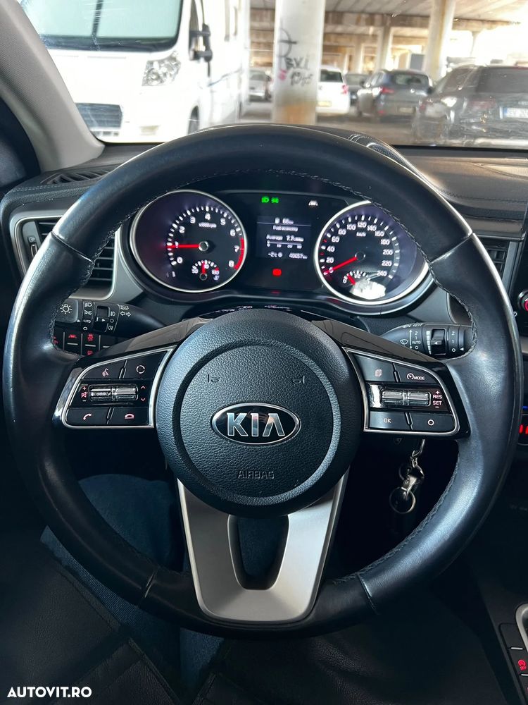 Kia Ceed 1.0 T-GDI Best - 6