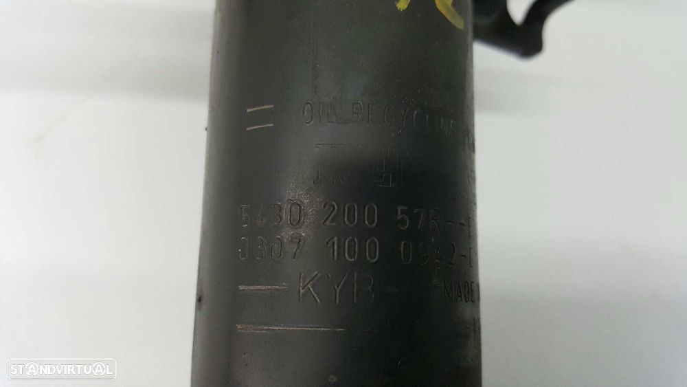 AMORTECEDOR FRENTE ESQUERDO RENAULT MEGANE III BERLINA 5 P BOSE EDITION - 2