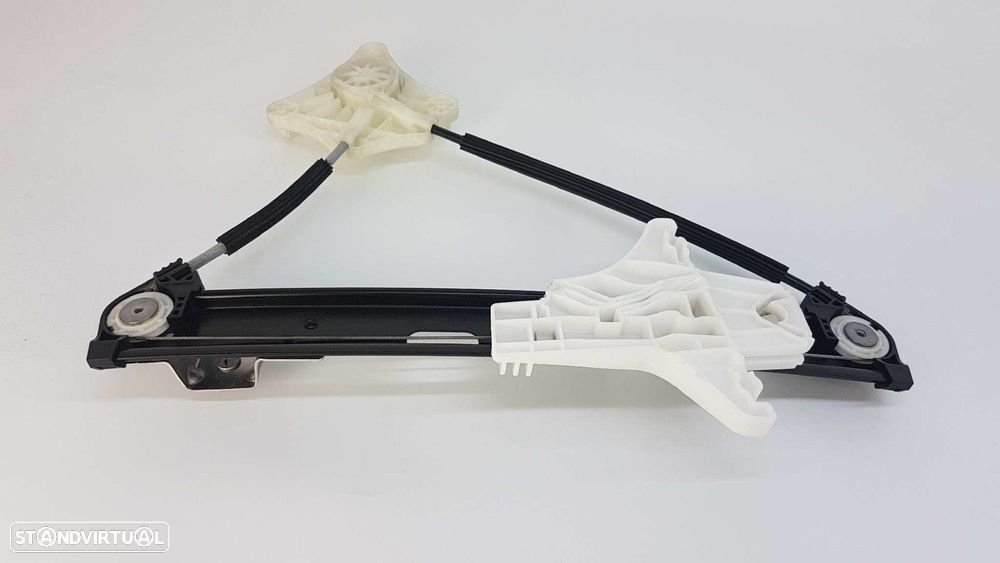 ELEVADOR TRASEIRO ESQUERDO VOLKSWAGEN POLO ADVANCE - 2