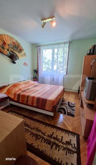 Apartament 3 camere, 57.90 mp, Cartier Tudor — fotografia 1