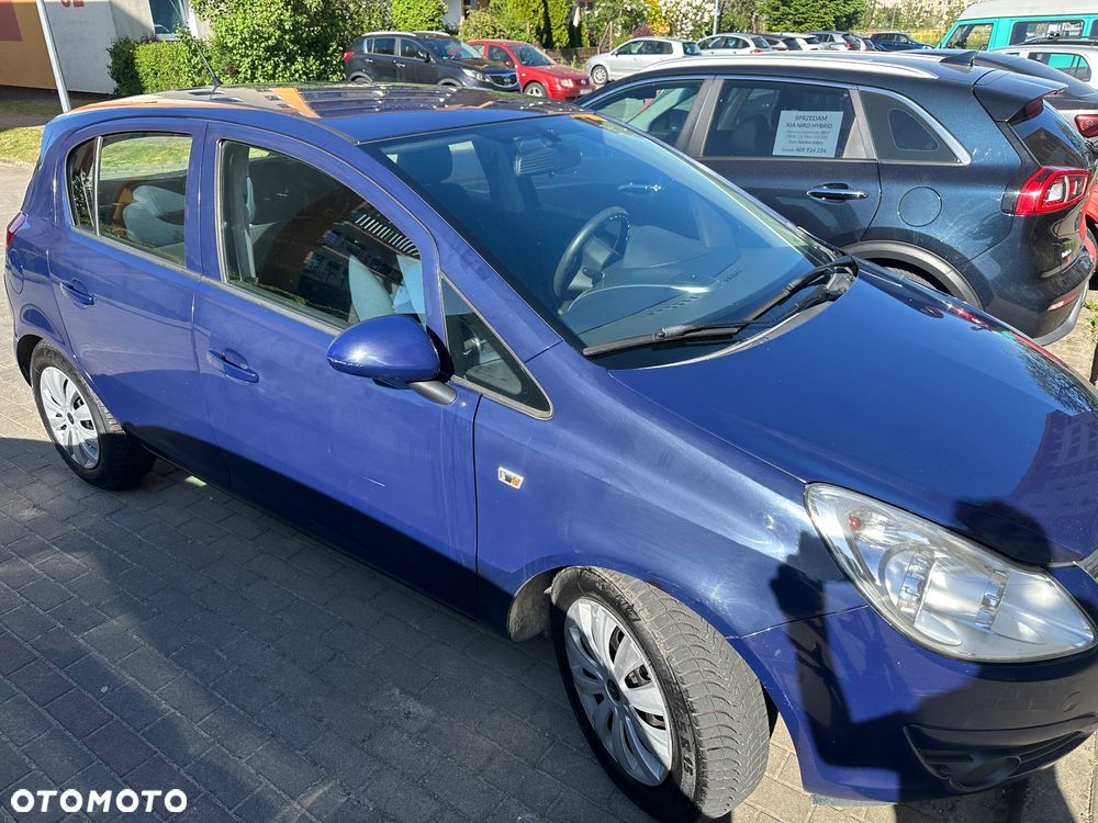 Opel Corsa 1.3 CDTI Color Edition - 11