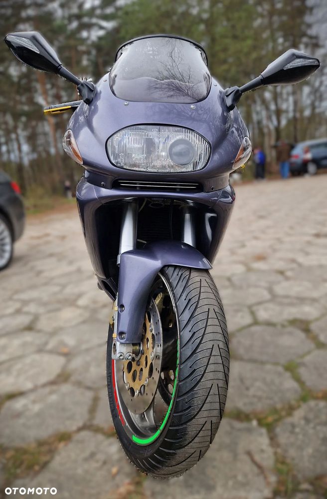 Ducati ST4 - 10