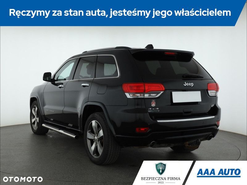 Jeep Grand Cherokee - 5