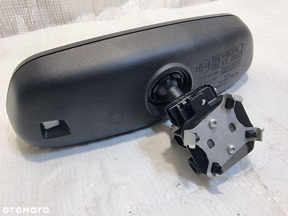 LUSTERKO WSTECZNE OPEL GRANDLAND 98088311XT - 3