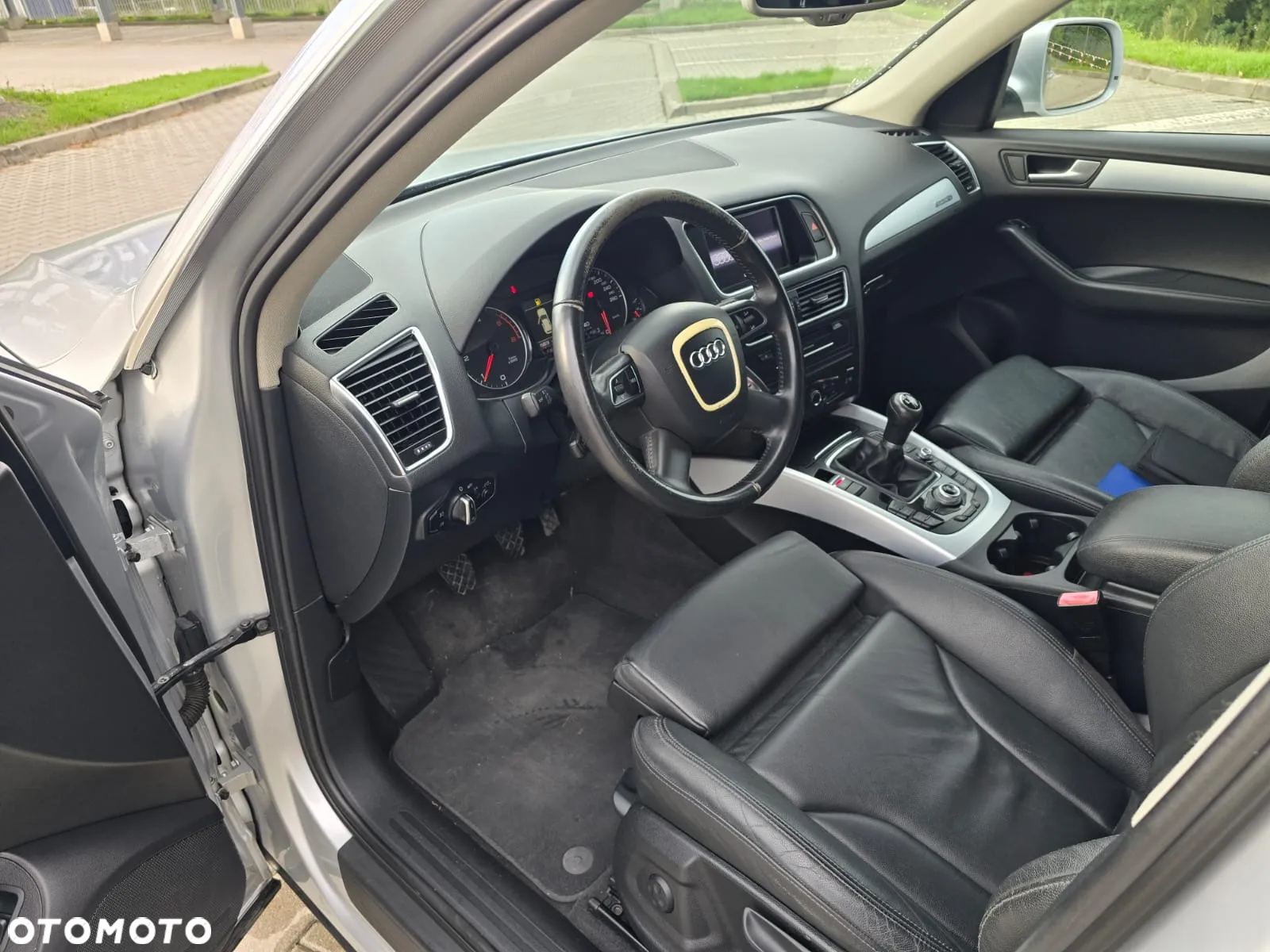 Audi Q5 - 32