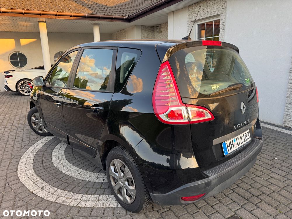 Renault Scenic - 4