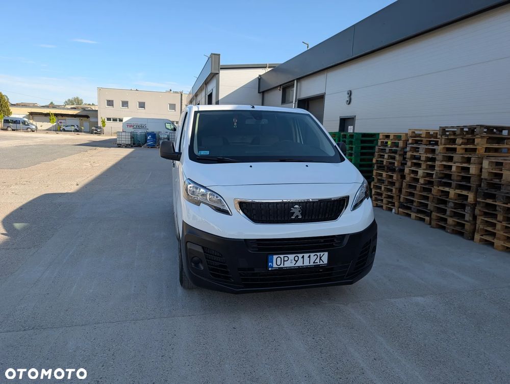 Peugeot Expert - 2