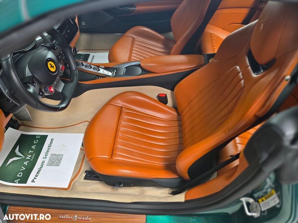 Ferrari Portofino - 20