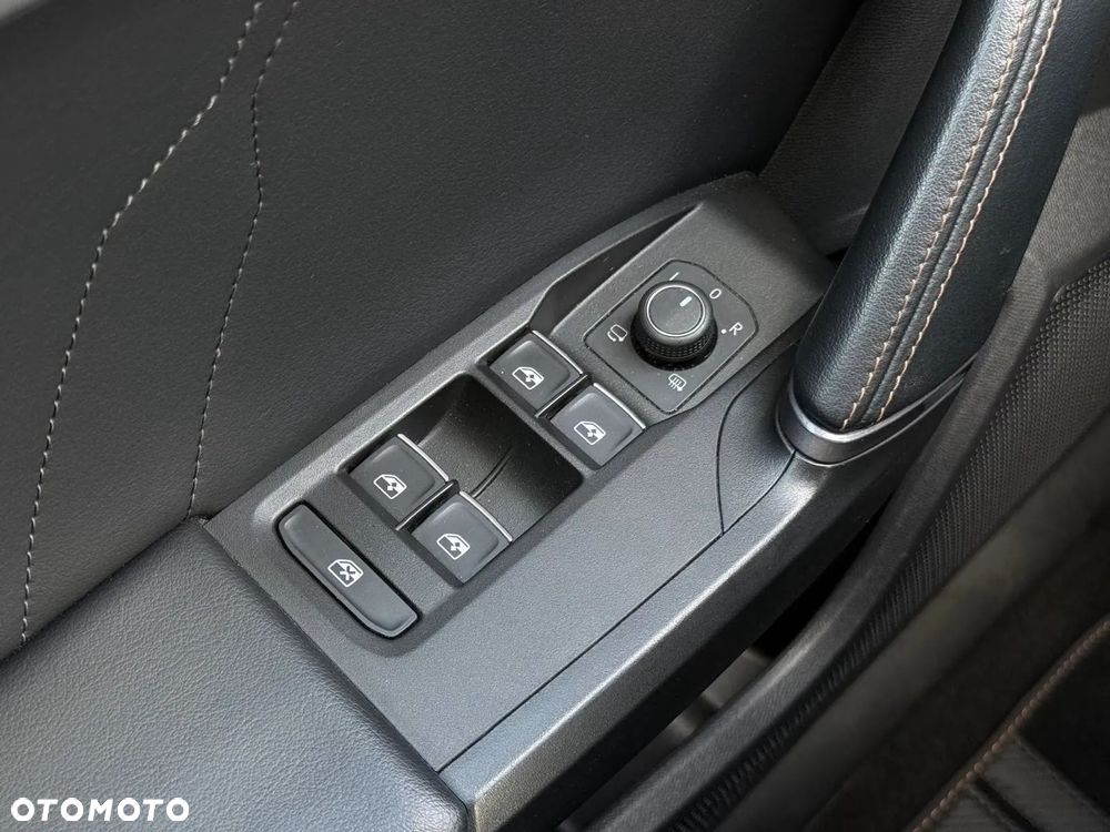 Cupra Formentor 2.0 TDI - 18