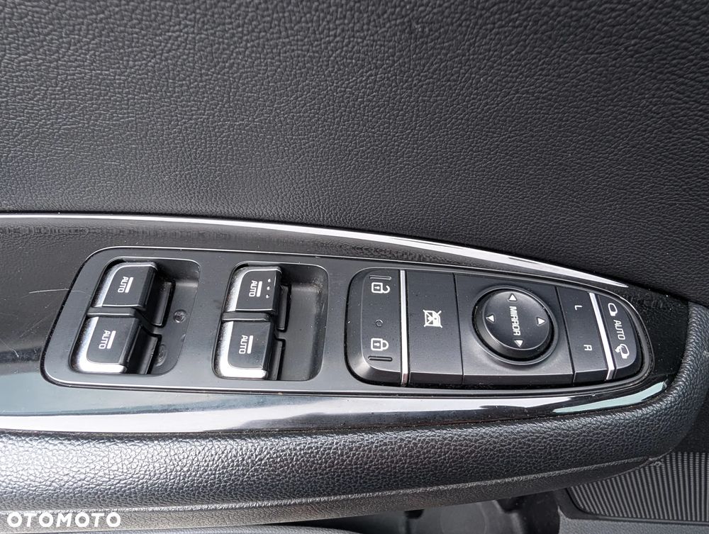 Kia Optima 1.7 CRDI GT Line DCT - 34