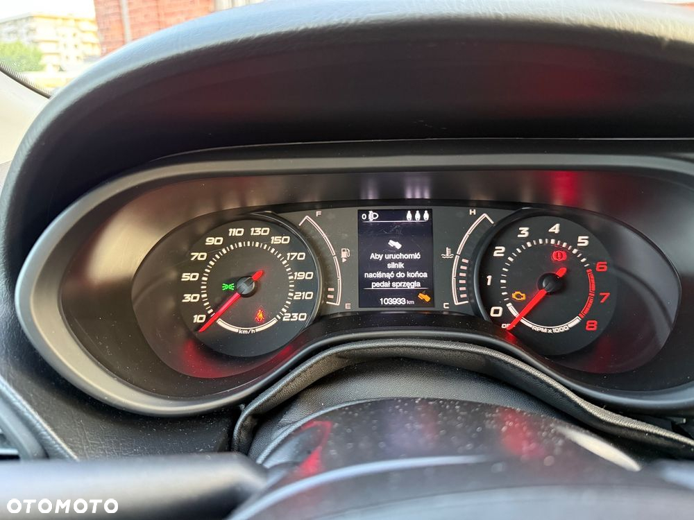 Fiat Tipo 1.4 16v Pop - 10