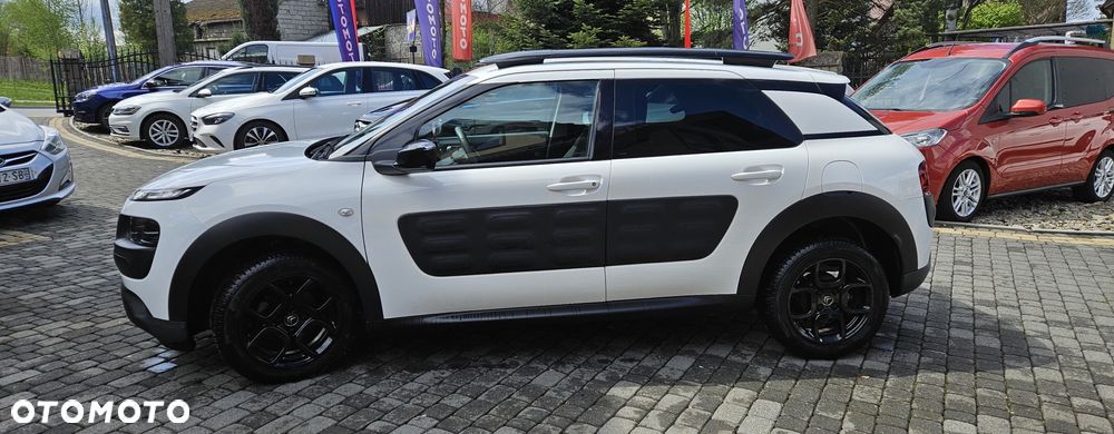 Citroën C4 Cactus VTi 82 Shine - 14