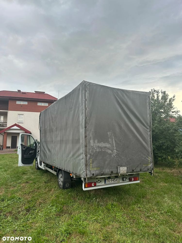 Renault master - 9