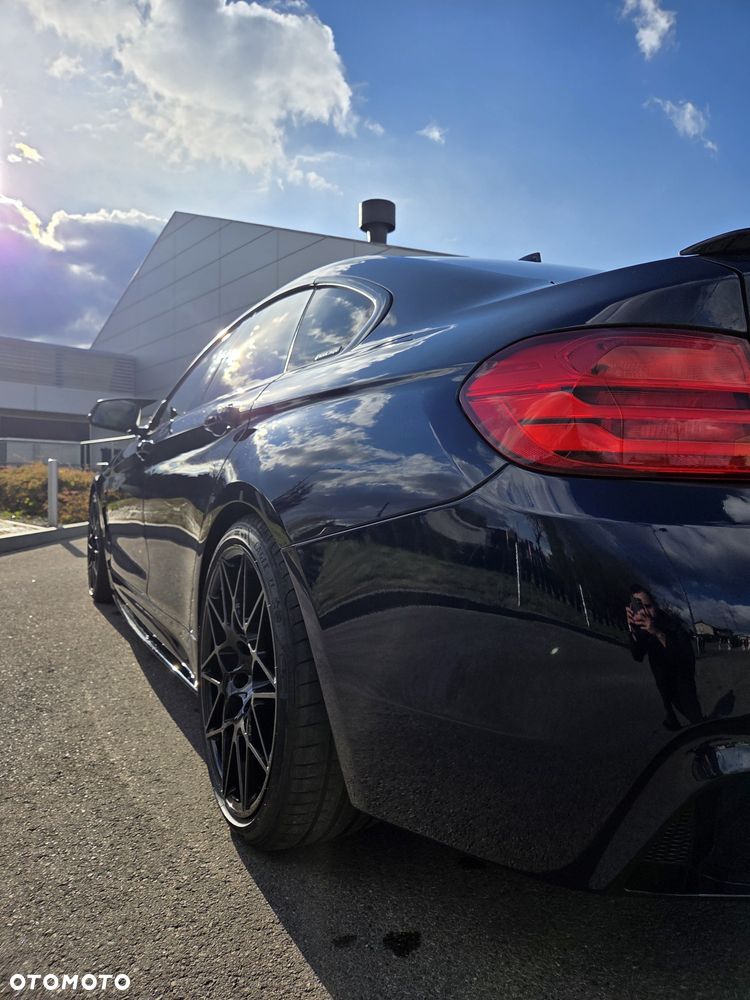 BMW Seria 4 - 8