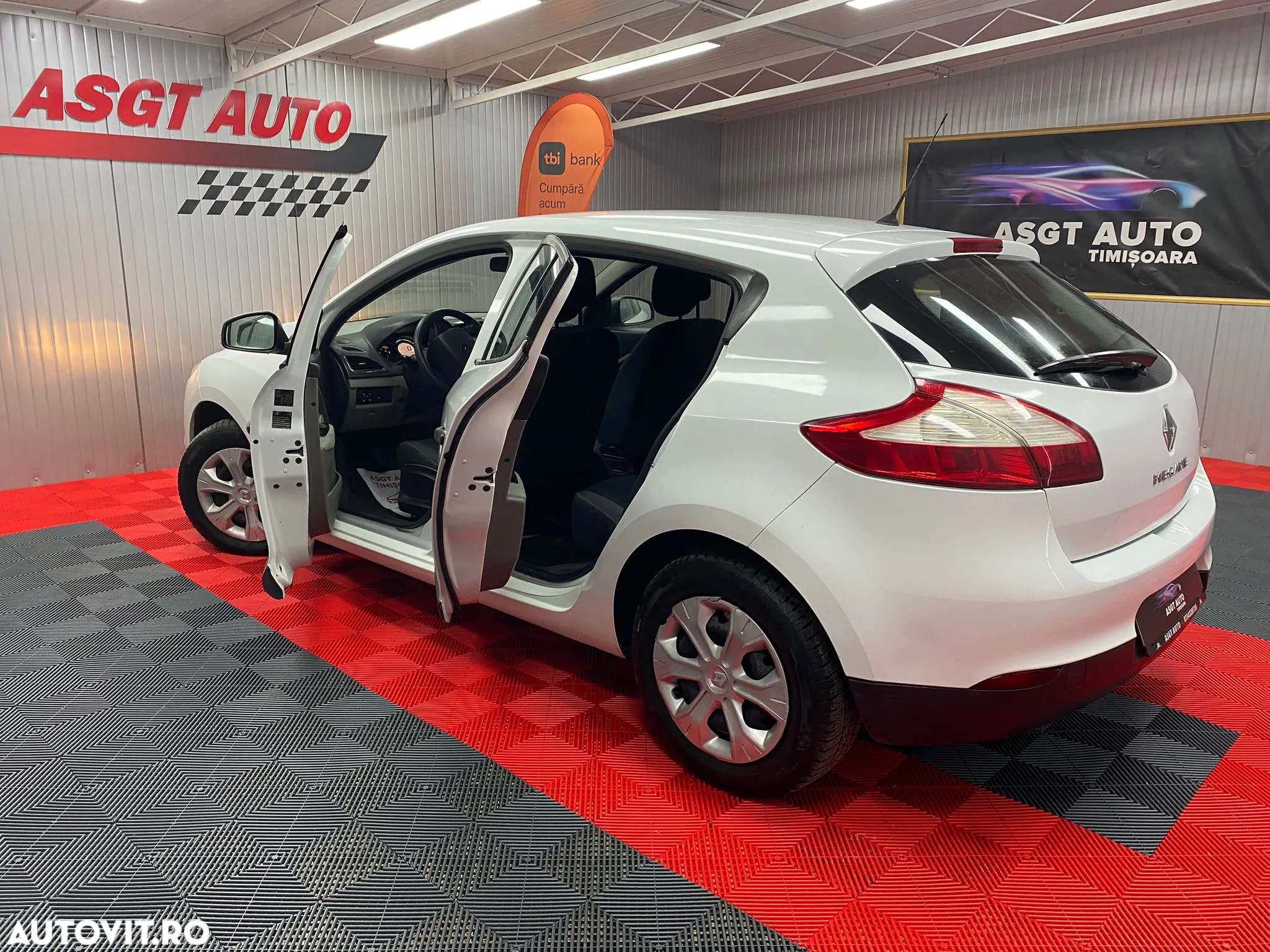 Renault Megane - 17