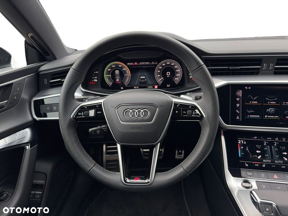 Audi A7 Sportback - 18
