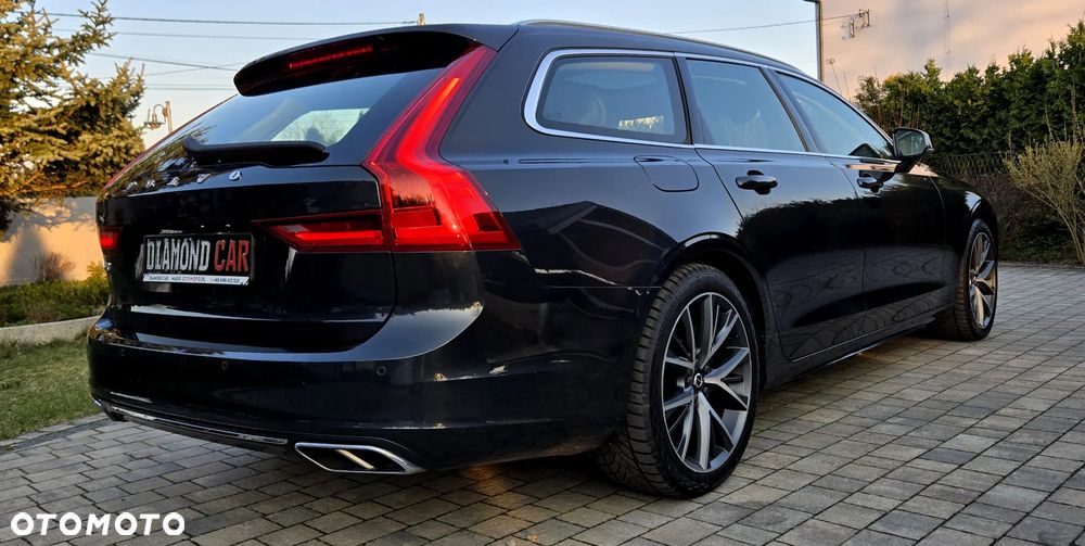 Volvo V90 D4 Geartronic Momentum Pro - 16
