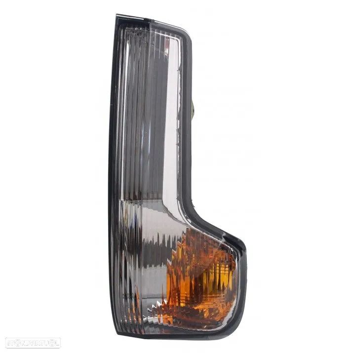 Farolim de pisca do espelho retrovisor Iveco Daily 2019 -- - 1