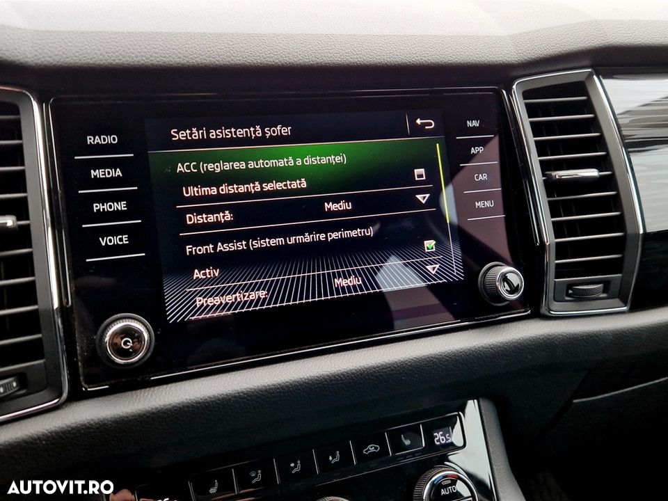 Skoda Kodiaq 2.0 TSI 4X4 DSG Style - 23