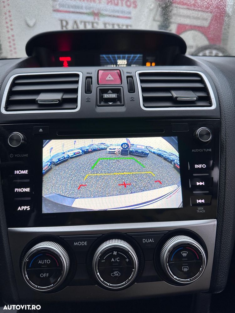 Subaru XV 2.0D Exclusive - 19