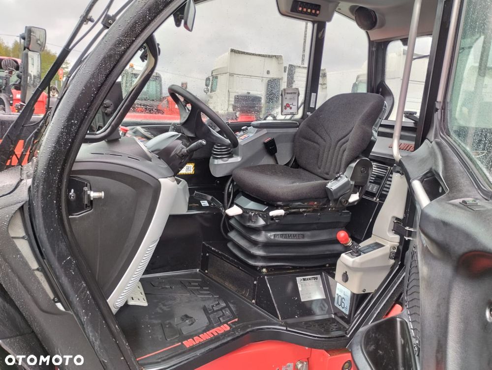 Manitou MLT 635-140 PREMIUM - 5