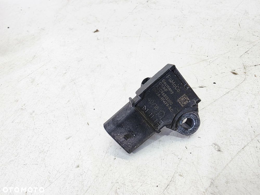 CZUJNIK CIŚNIENIA DOŁADOWANIA FORD A2C96813300 GK2A-9F479-AC - 1