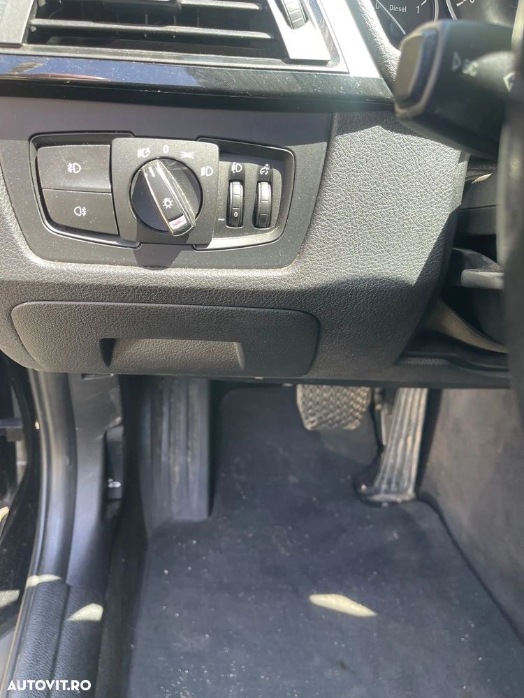 BMW Seria 3 - 8