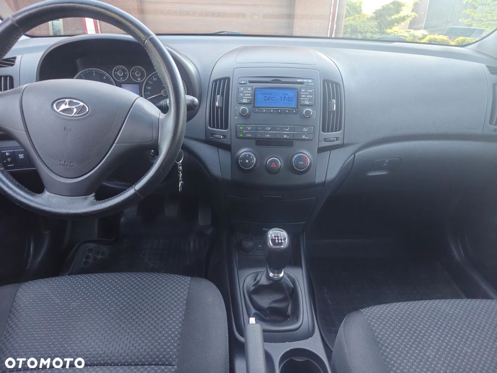 Hyundai i30 1.6 CRDi Classic - 5