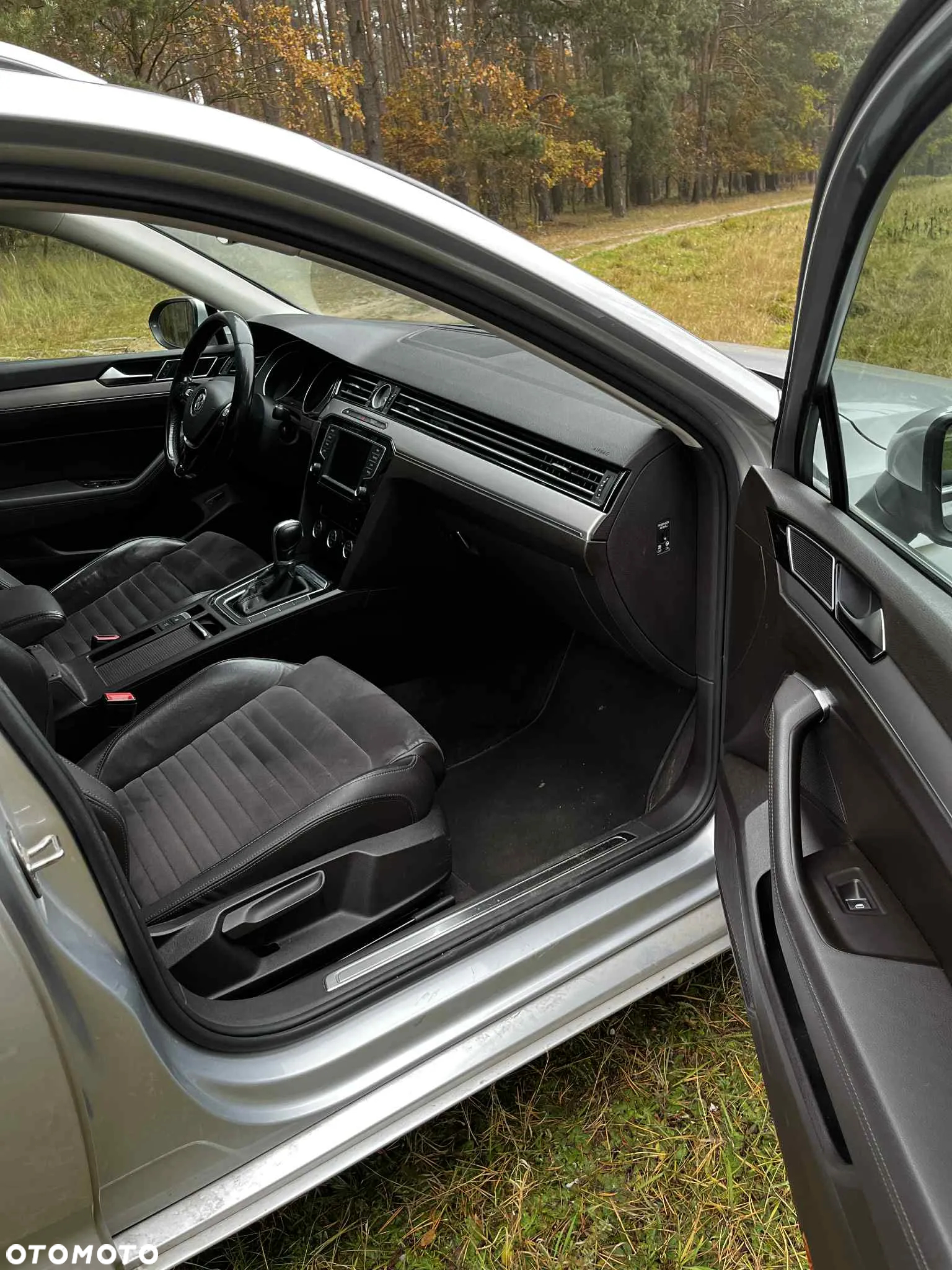 Volkswagen Passat - 16